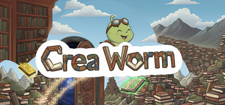 Creaworm cover