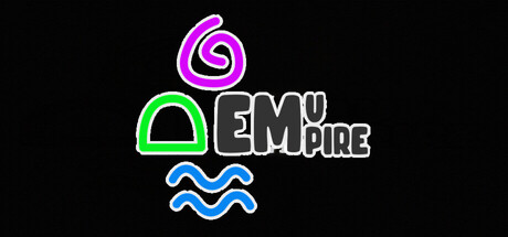 Emu Empire cover