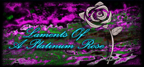 Laments of a Platinum Rose 封面