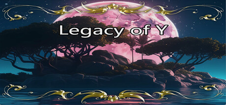 Legacy of Y 封面