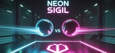Neon Sigil cover