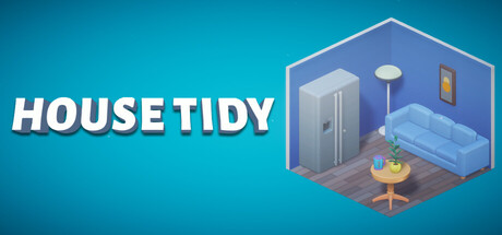 House Tidy cover