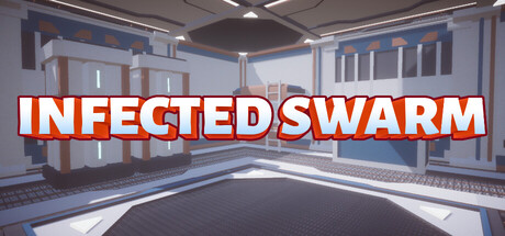 Infected Swarm cover