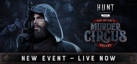 猎杀：对决 1896 封面