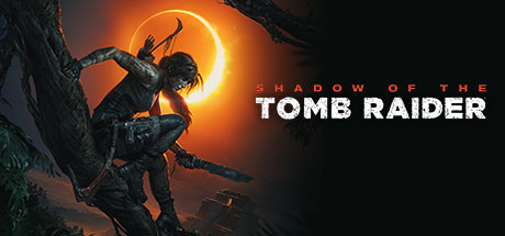 Shadow of the Tomb Raider: Definitive Edition 封面