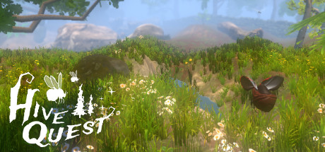 Hive Quest cover